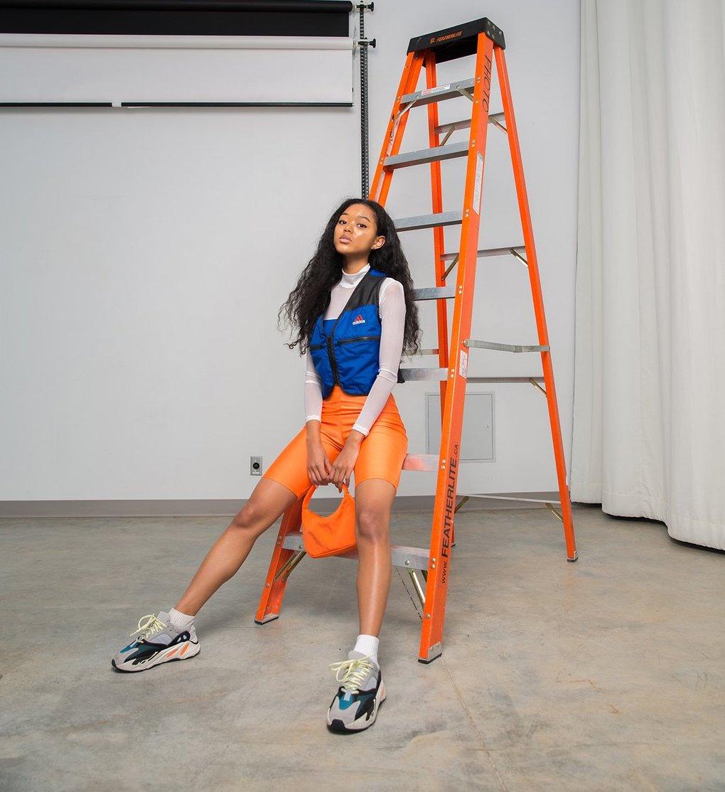 2019 DROP 1 lookbook