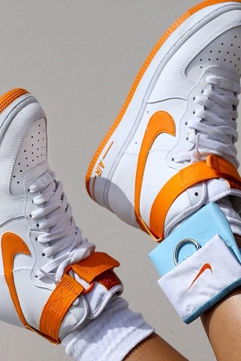 TEEN VOGUE: Frankie Collective Is Making Tiny Bags for Your Arms and Ankles