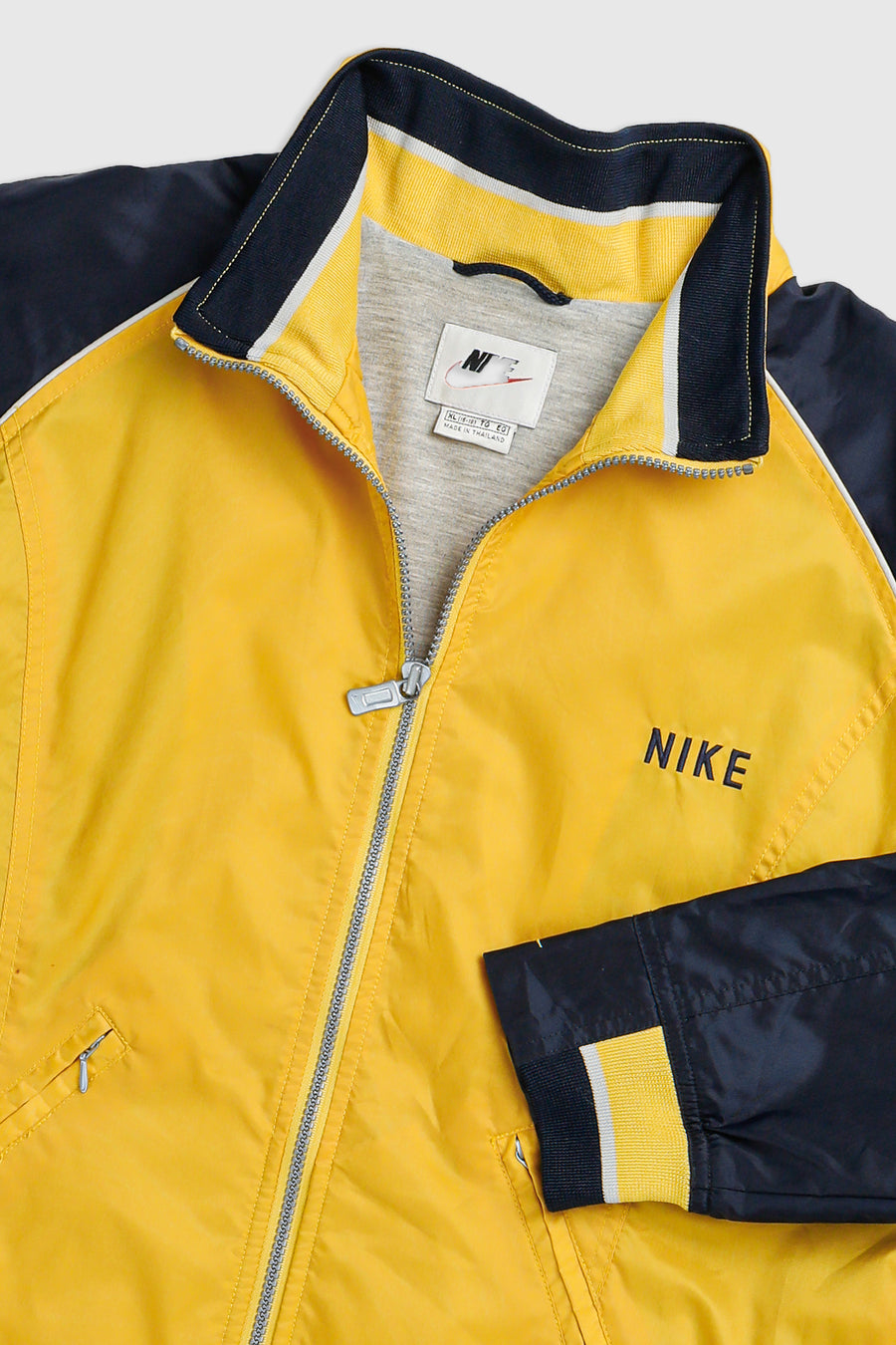 Vintage Nike Windbreaker Jacket - M