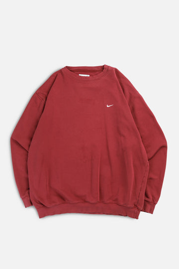 Vintage Nike Sweatshirt - XXL