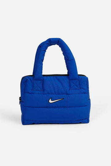 Rework Nike Mini Puffer Bag