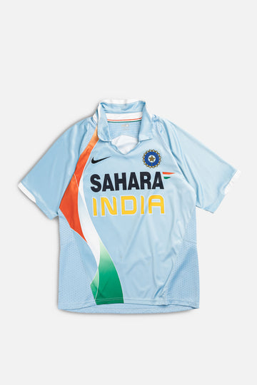 Nike India Soccer Jersey - M