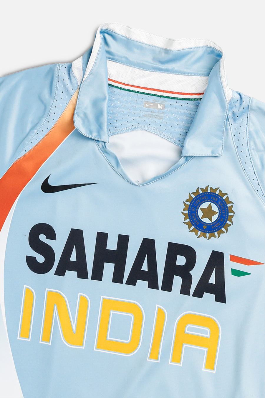 Nike India Soccer Jersey - M