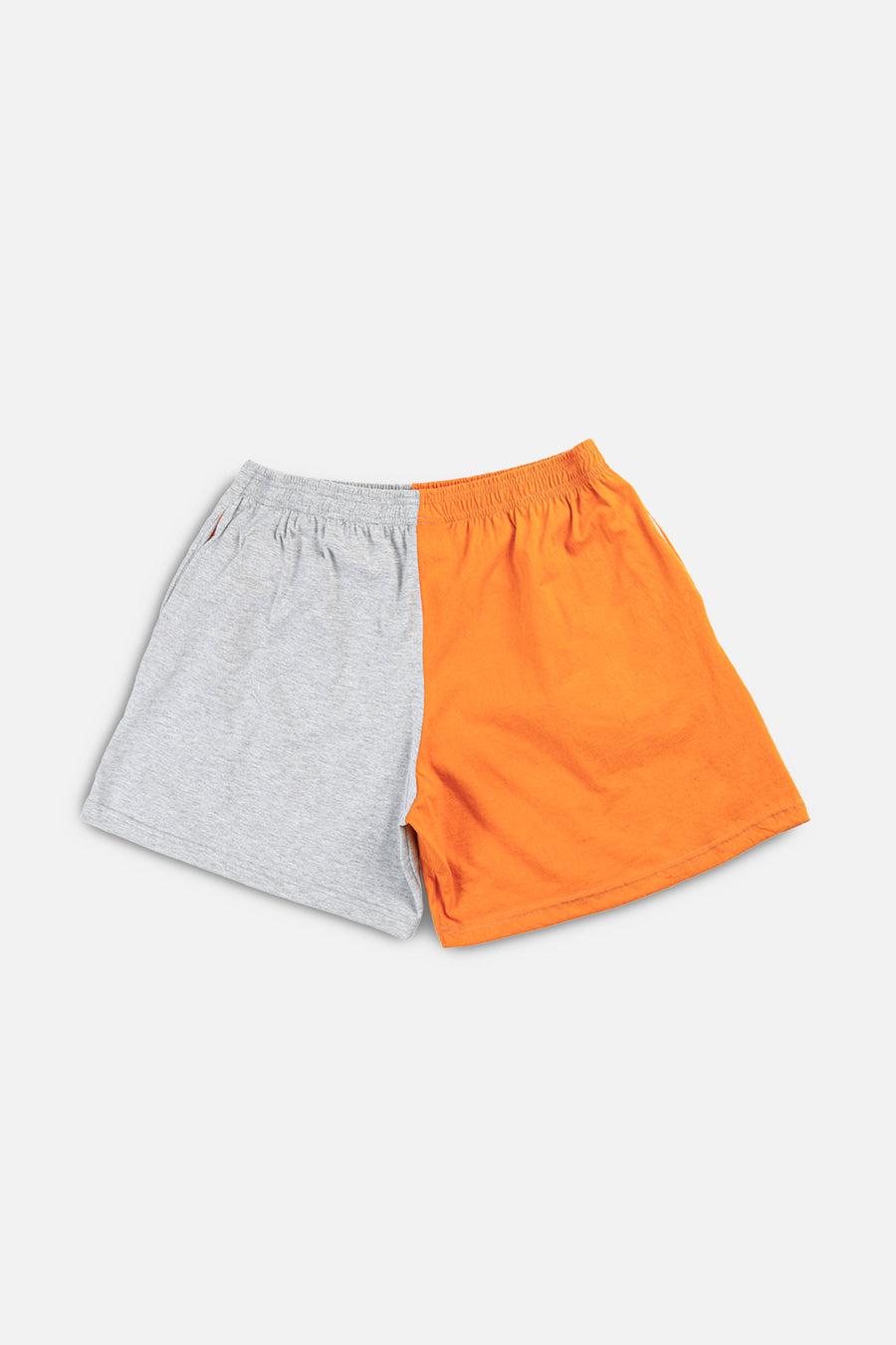 Unisex Rework Tennessee Football Tee Shorts - XL
