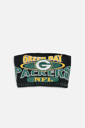 Rework Green Bay Packers NFL Bandeau - M