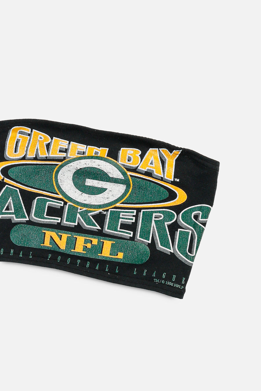 Rework Green Bay Packers NFL Bandeau - M
