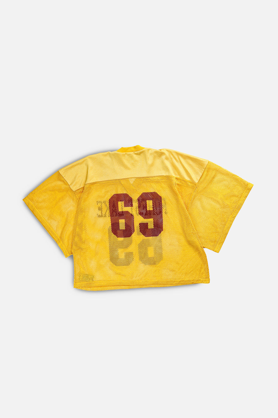 Vintage Forest Lake Football Jersey - L