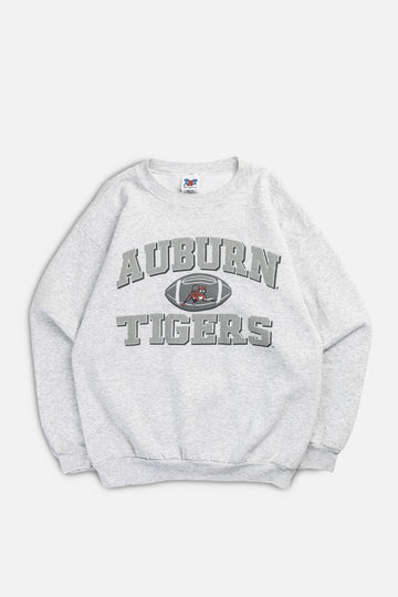 Vintage Auburn Tigers Sweatshirt - L