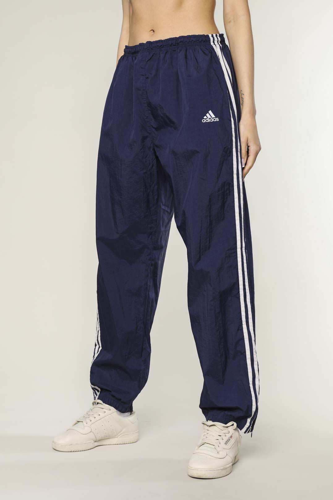 Mens adidas windbreaker pants best sale