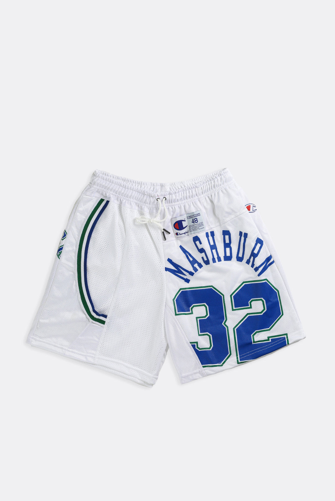 nba shorts Los Angeles Lakers - Shorts - Clothing - Men