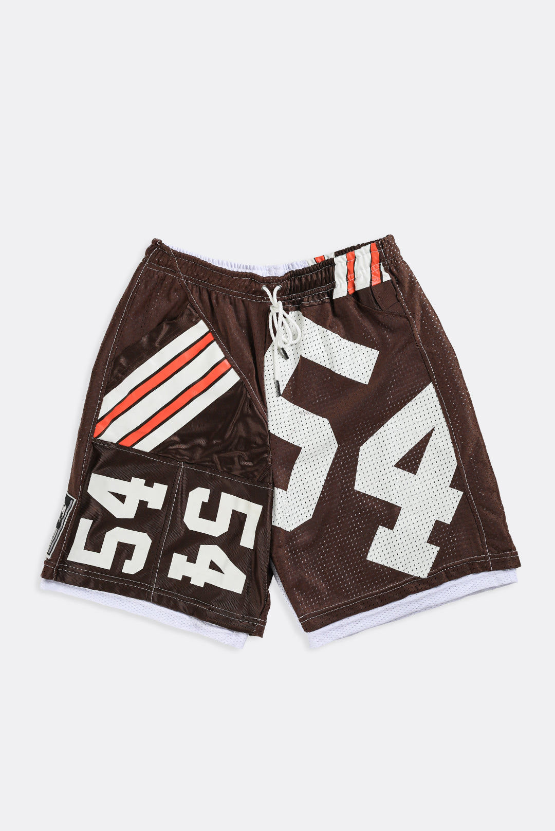 NFL Pockets Active Jerseys