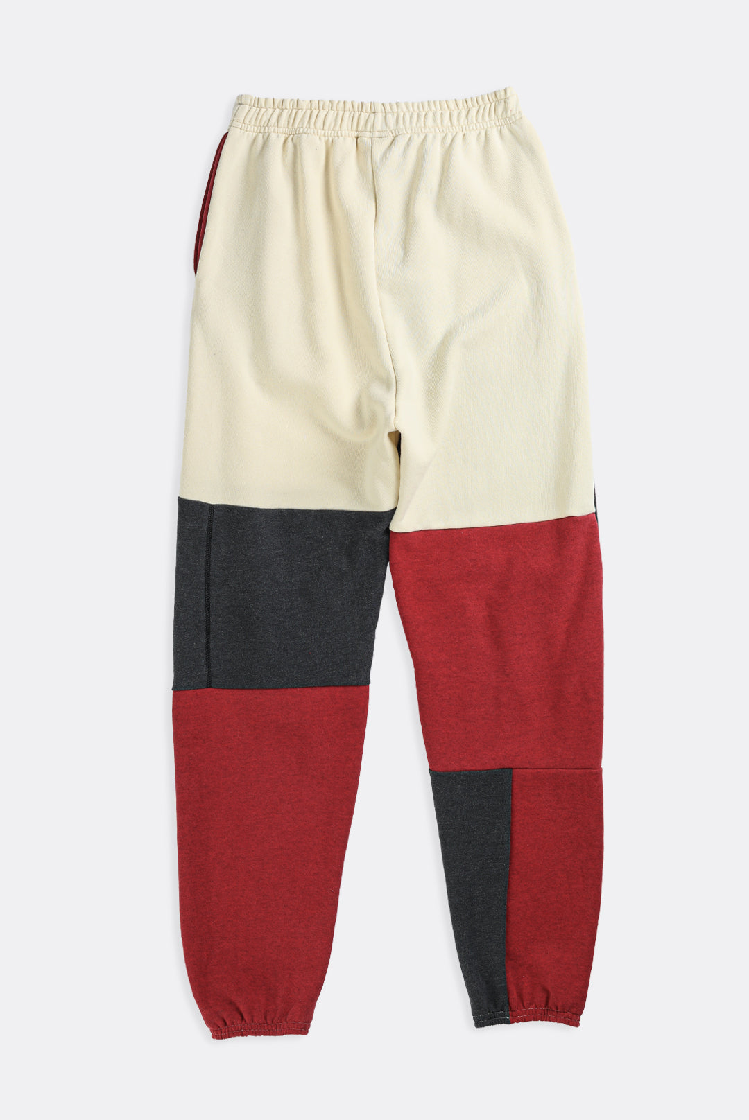 Unisex Patchwork Champion Sweatpants - Women-M, Men-S – Frankie Collective