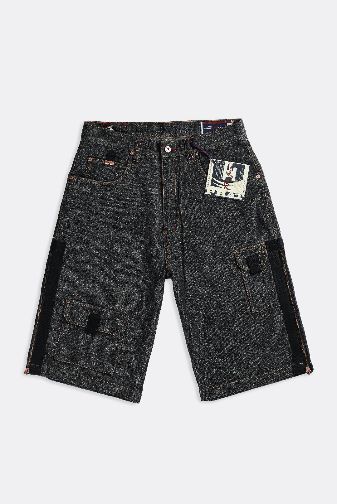 Phat outlet farm shorts