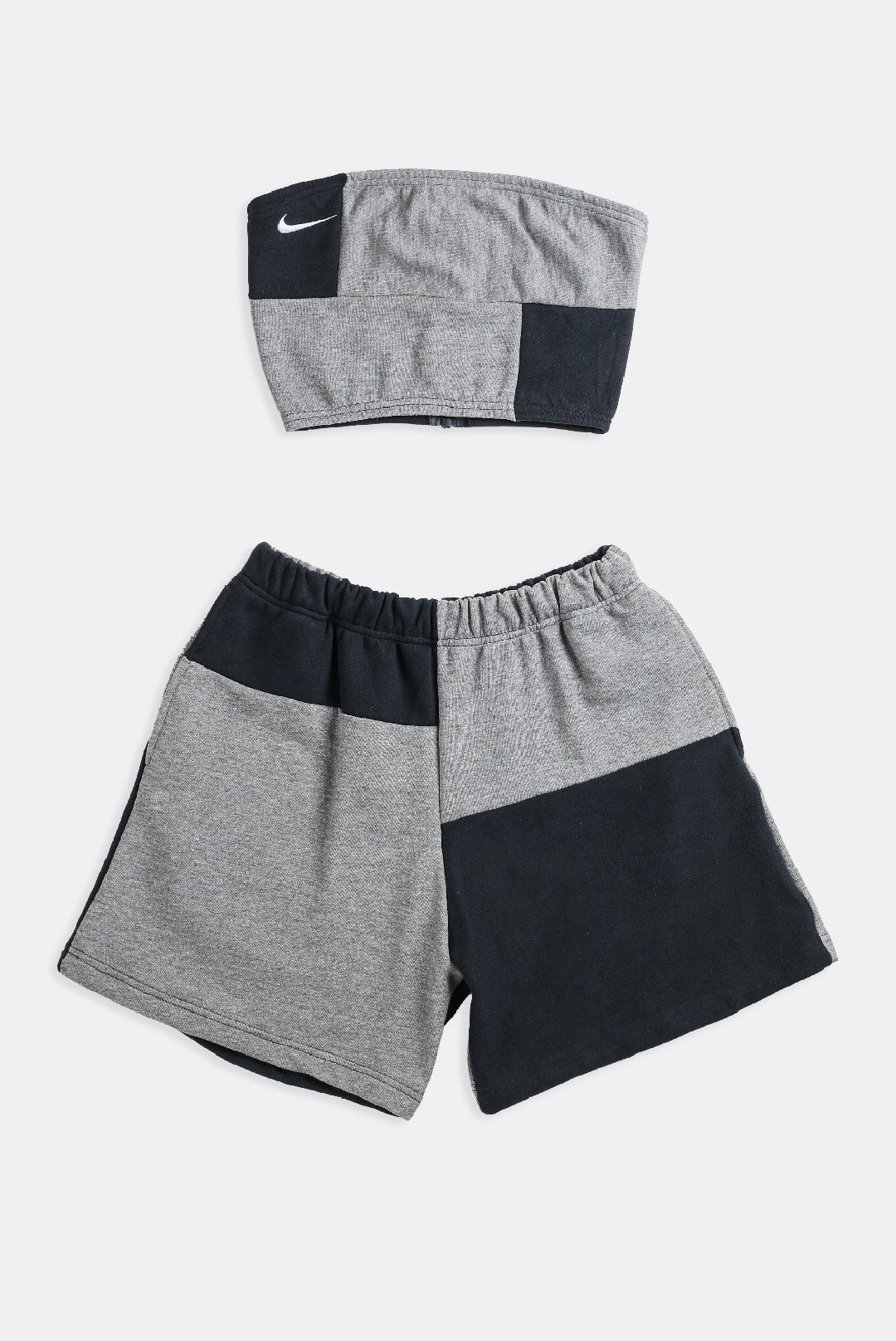 Nike sweatshort set new arrivals