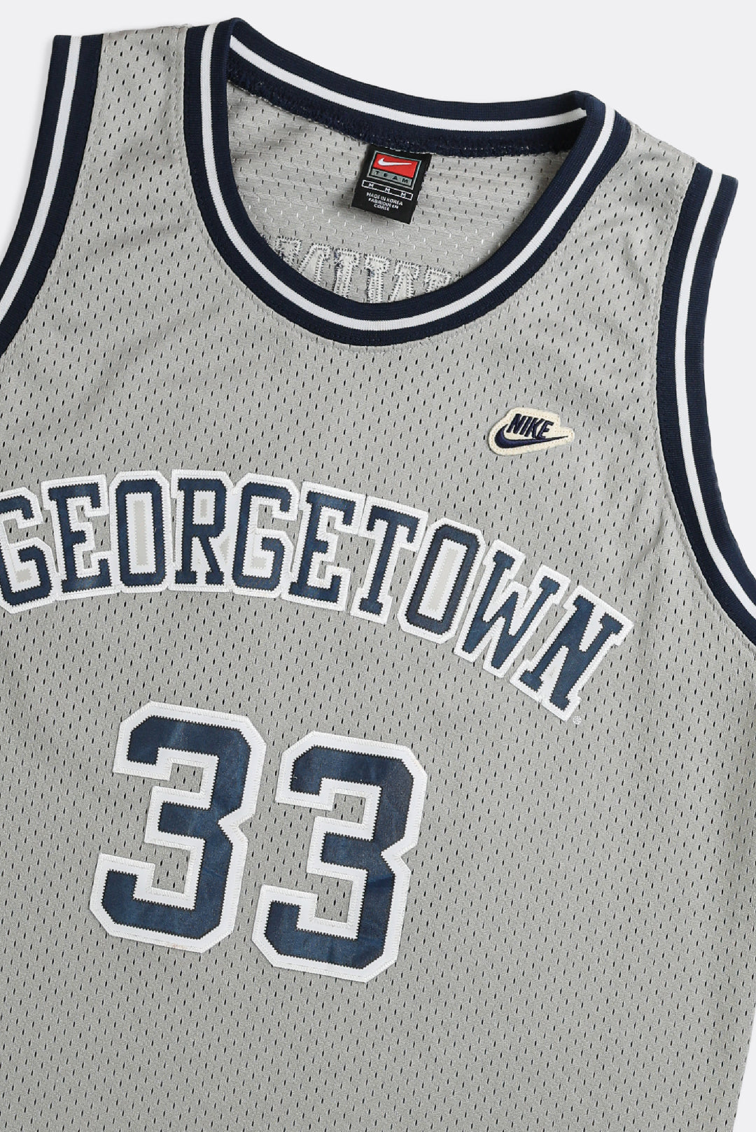 Georgetown Jerseys, Georgetown Hoyas Basketball Uniforms