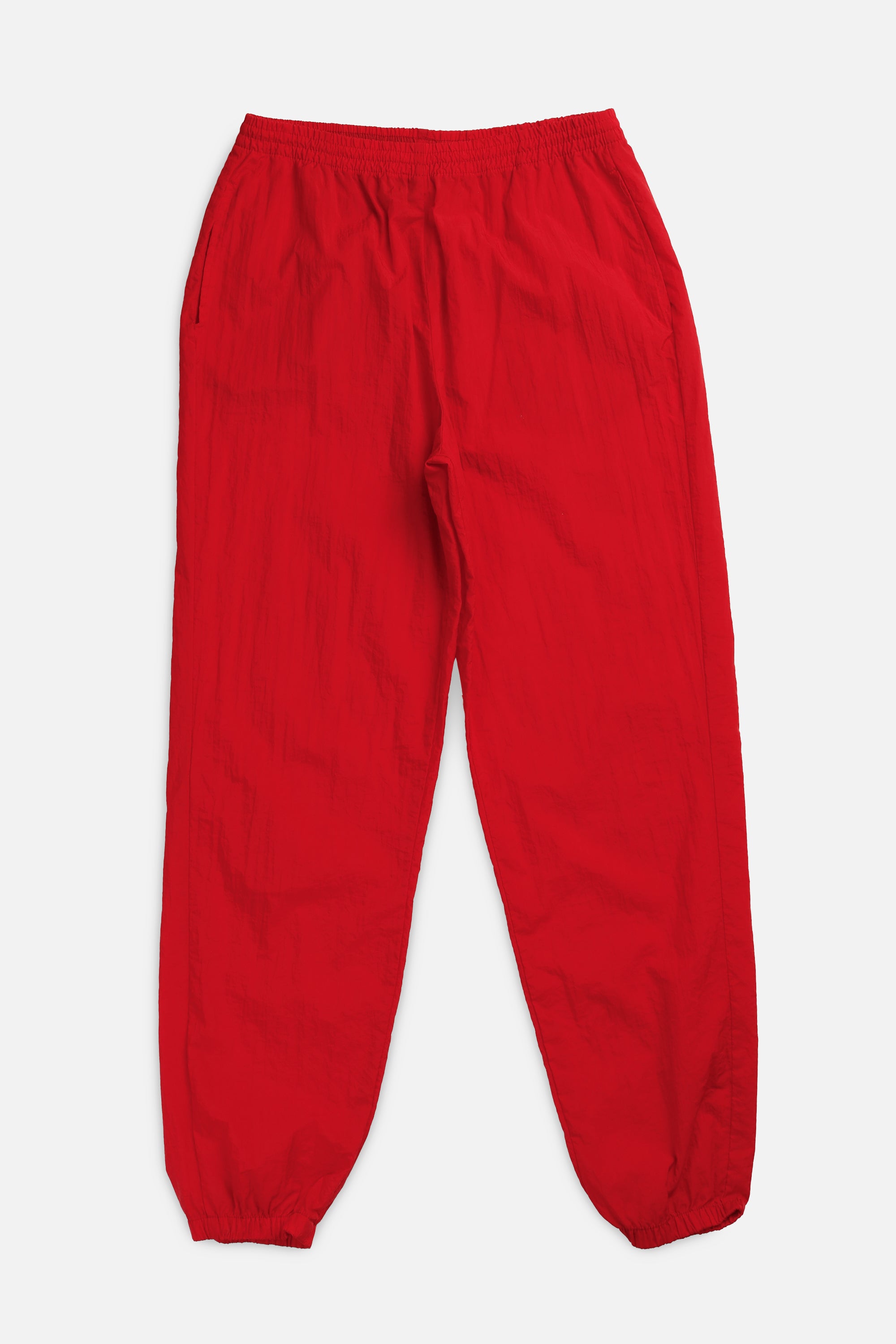 Jordan orders windbreaker pants