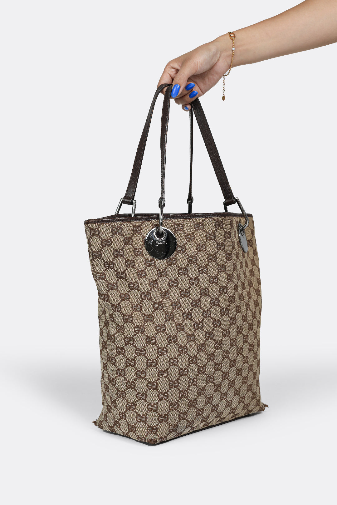 Vintage Gucci Pochette Mini Shoulder Bag – Frankie Collective