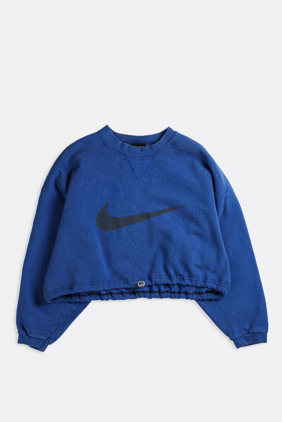 Lover og forskrifter fly dramatisk Rework Nike Crop Sweatshirt - XL – Frankie Collective
