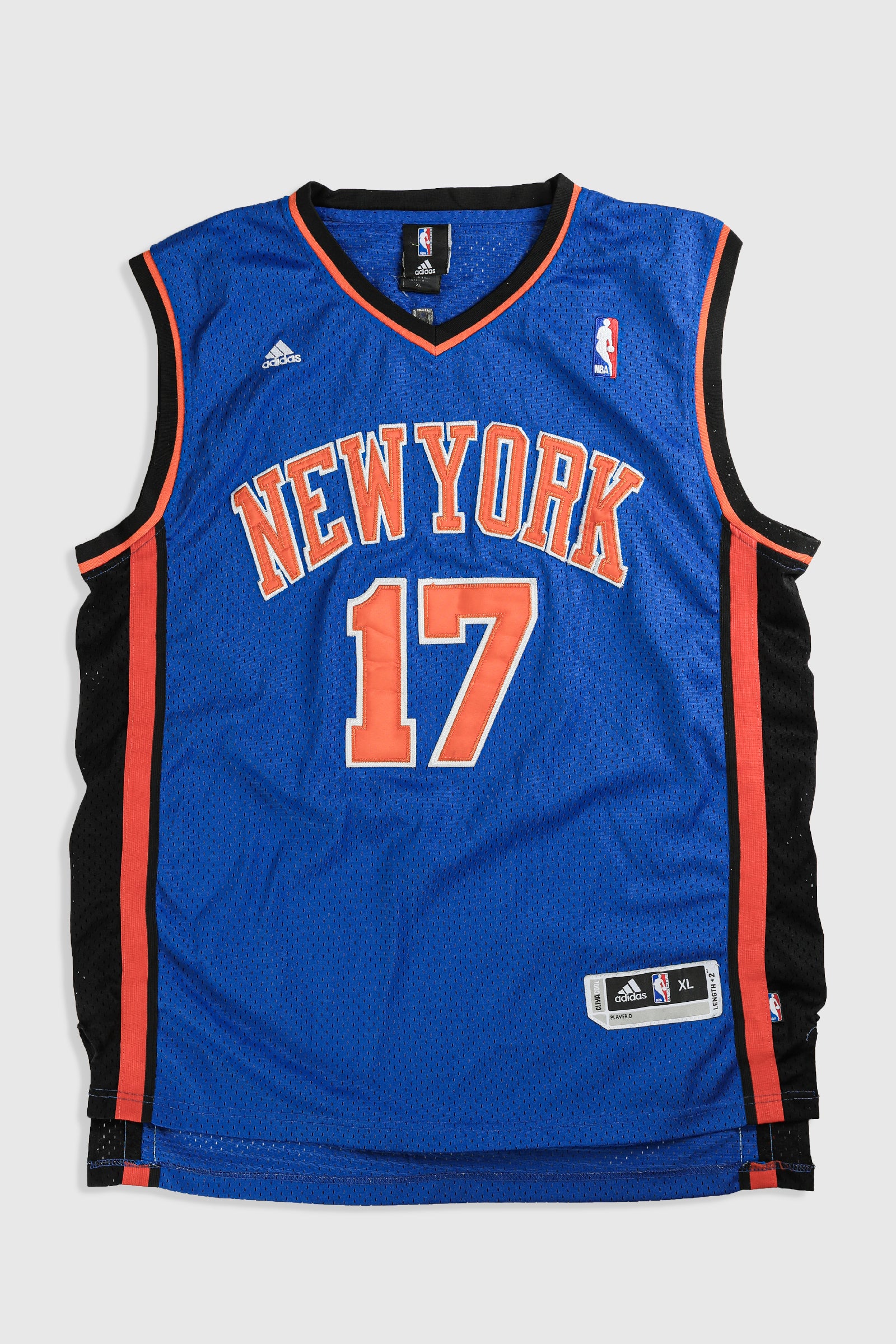 Vintage New York Knicks Jersey 