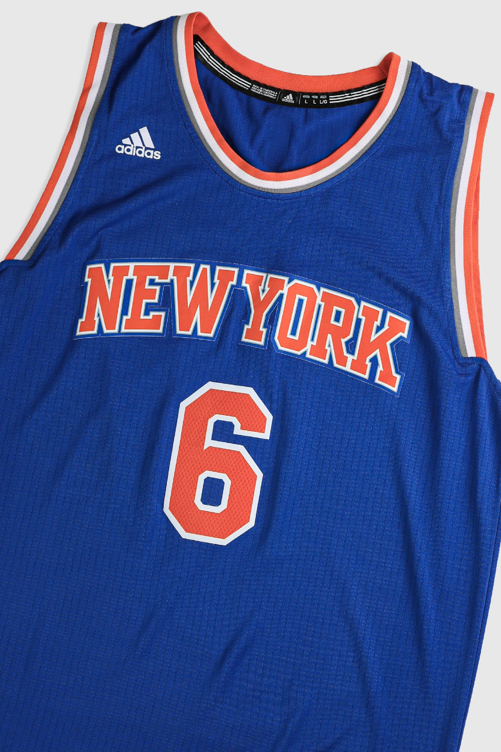 Vintage Knicks Jersey – Frankie Collective