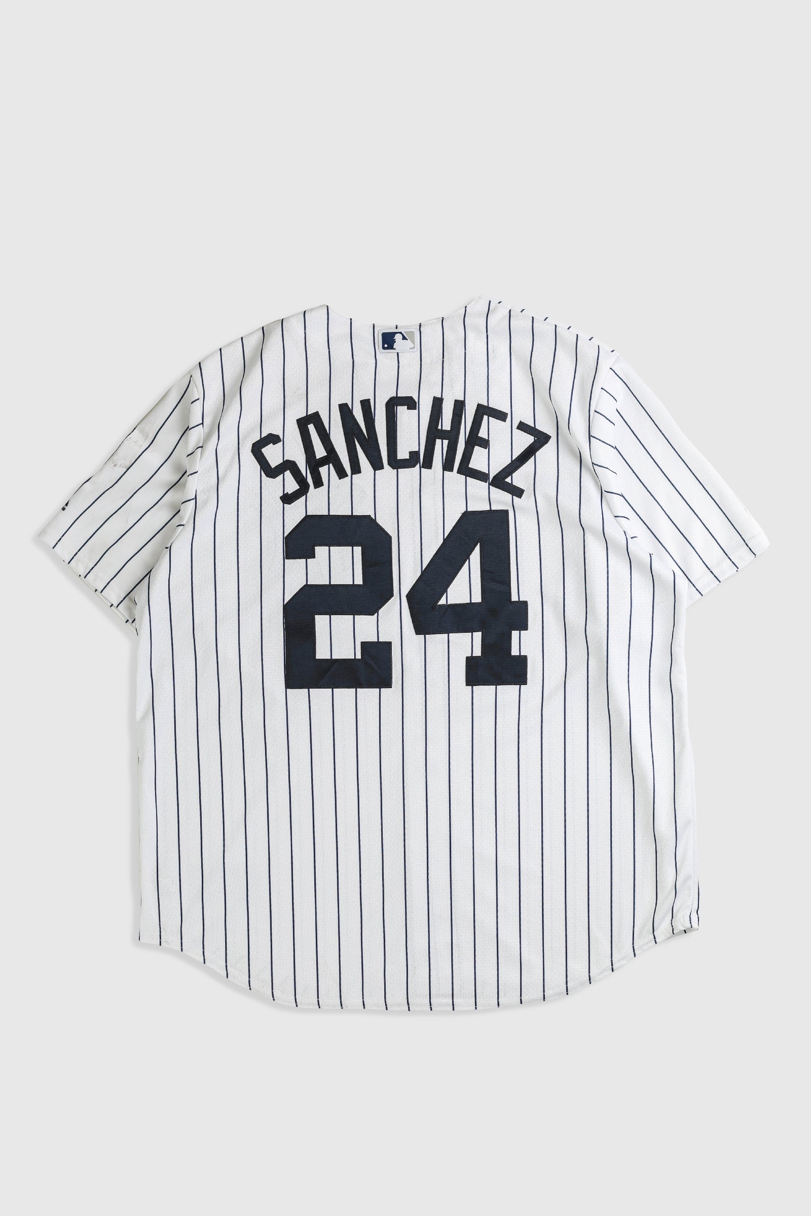 Vintage Yankees Jersey – Frankie Collective