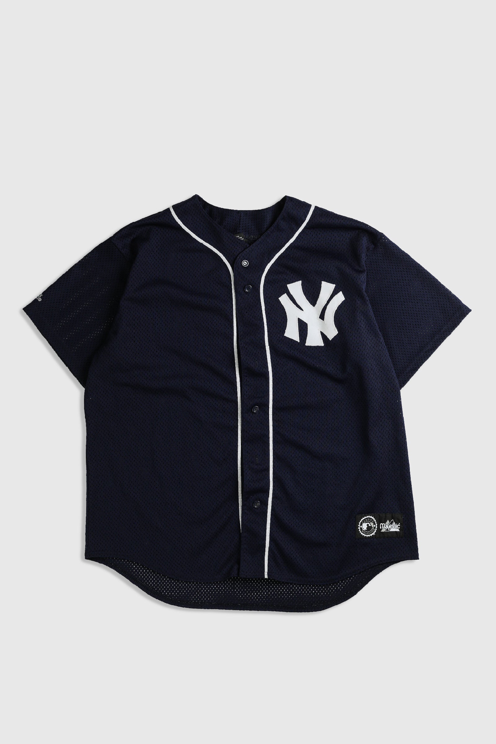 Vintage Yankees Jersey – Frankie Collective