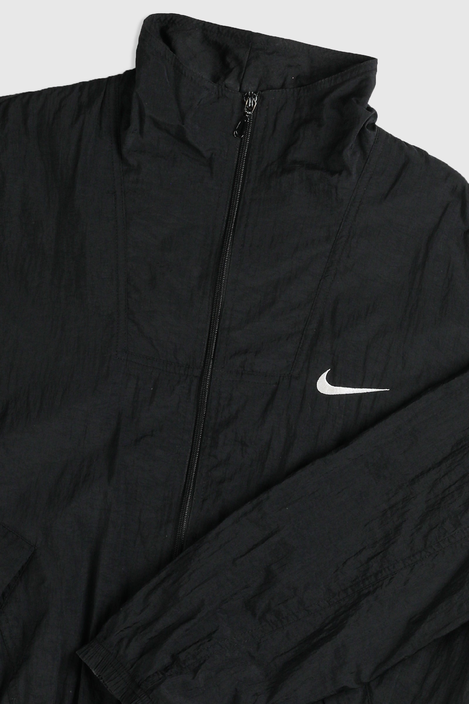 Vintage Nike Pullover Windbreaker Jacket – Frankie Collective