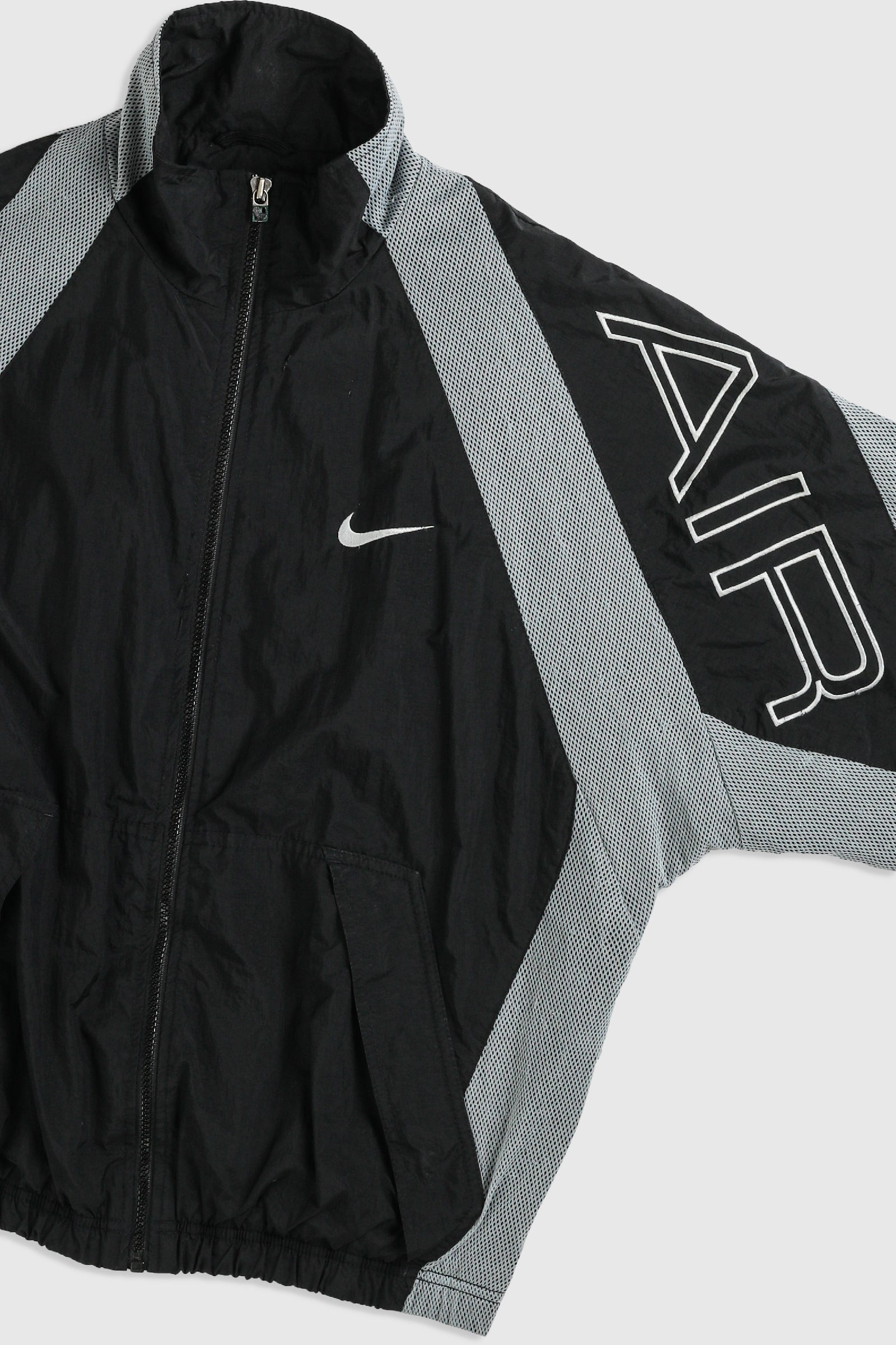 Vintage Nike Pullover Windbreaker Jacket – Frankie Collective