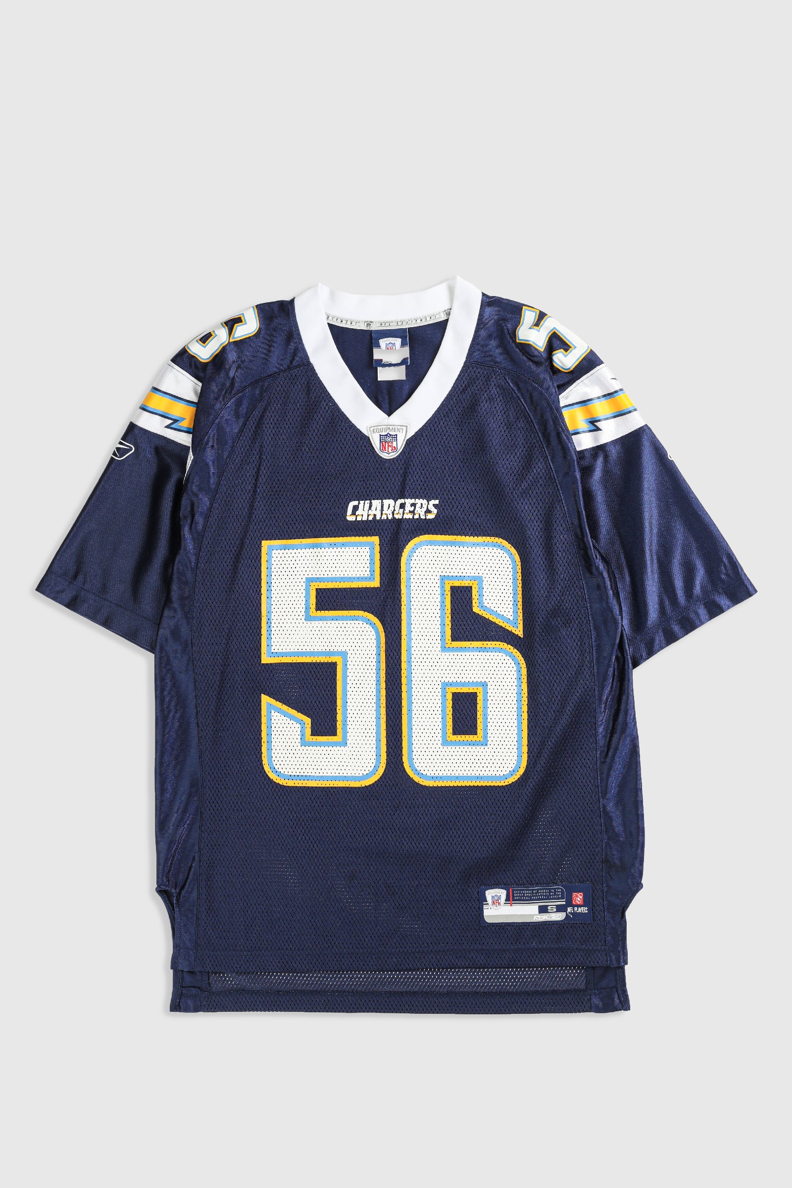 Vintage San Diego Chargers Jersey – Frankie Collective