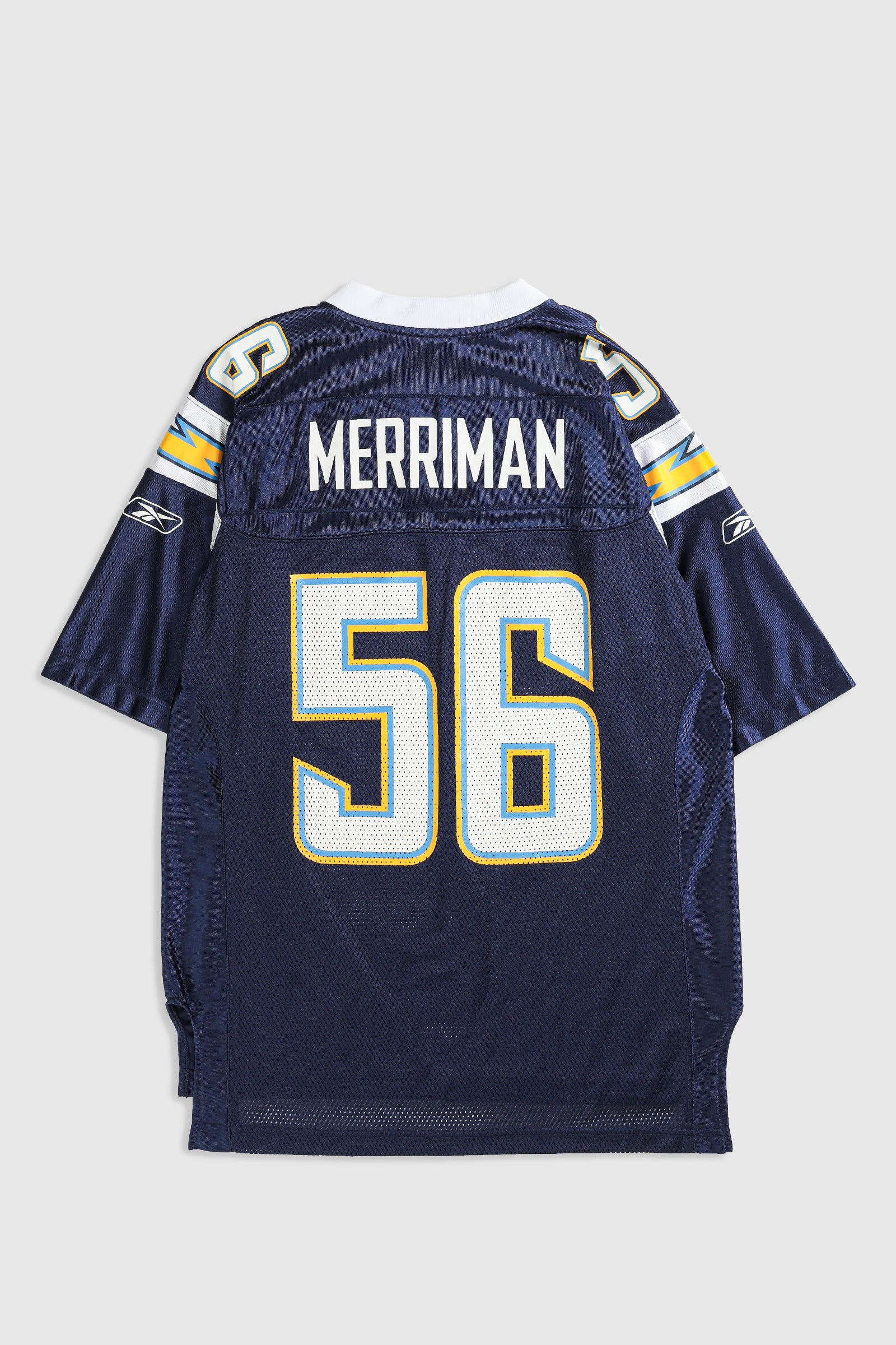 Vintage San Diego Chargers Jersey – Frankie Collective