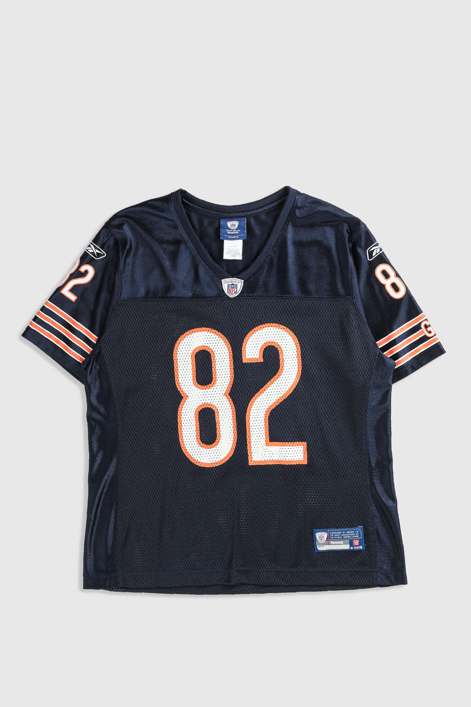 Vintage Chicago Bears Jersey – Frankie Collective