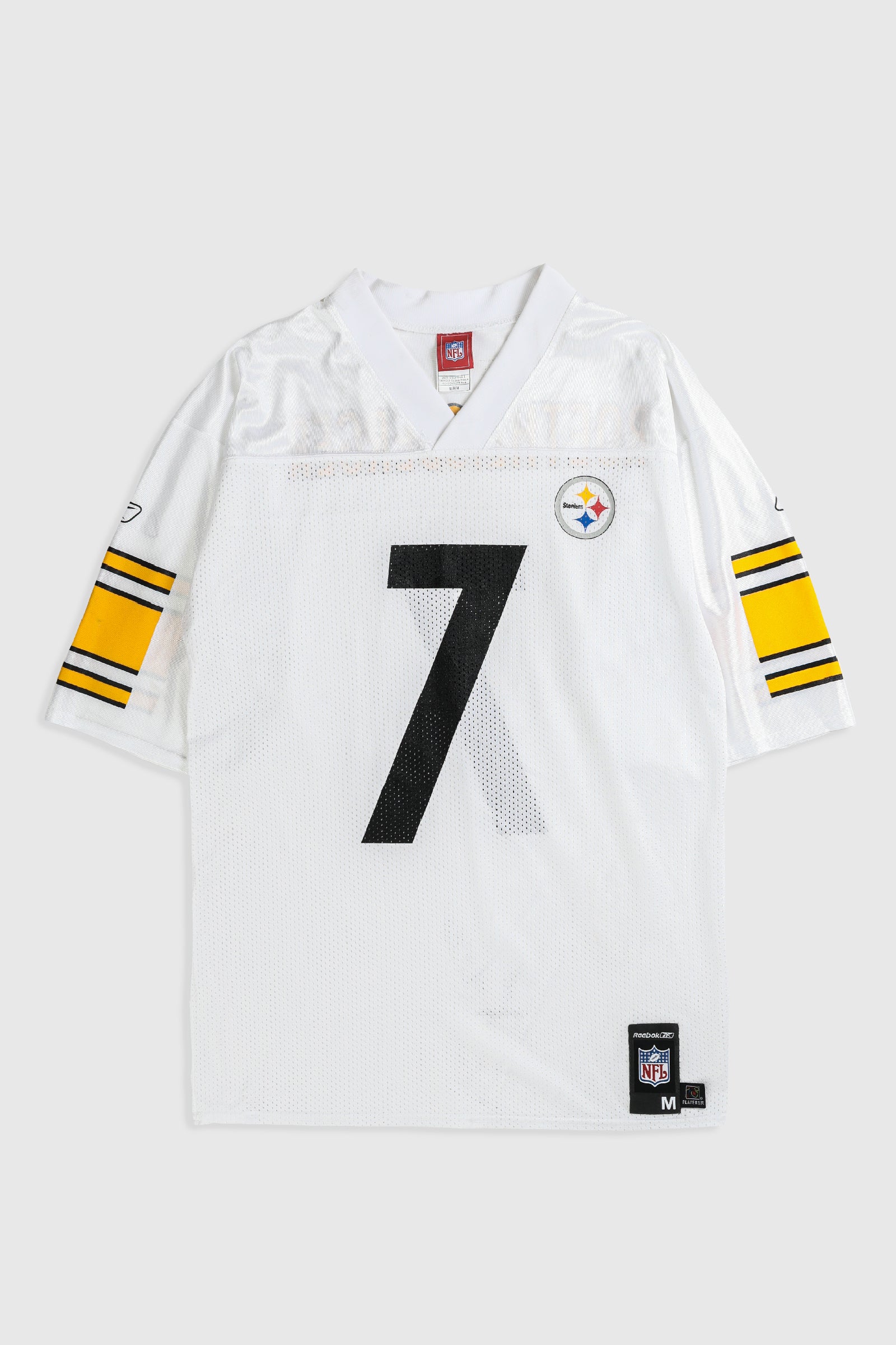 Vintage Pittsburgh Steelers Jersey – Frankie Collective