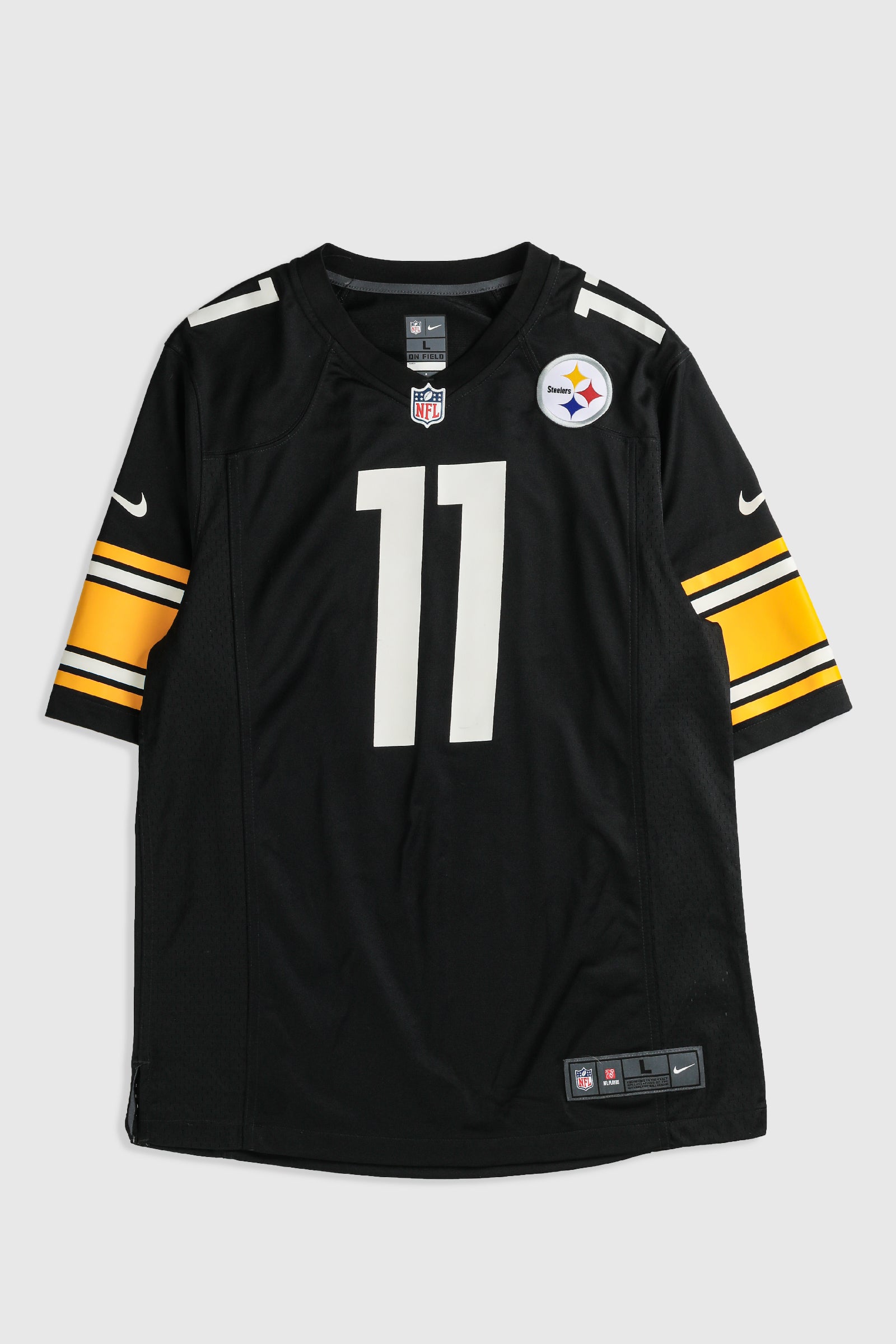 pittsburgh steelers 58 jersey