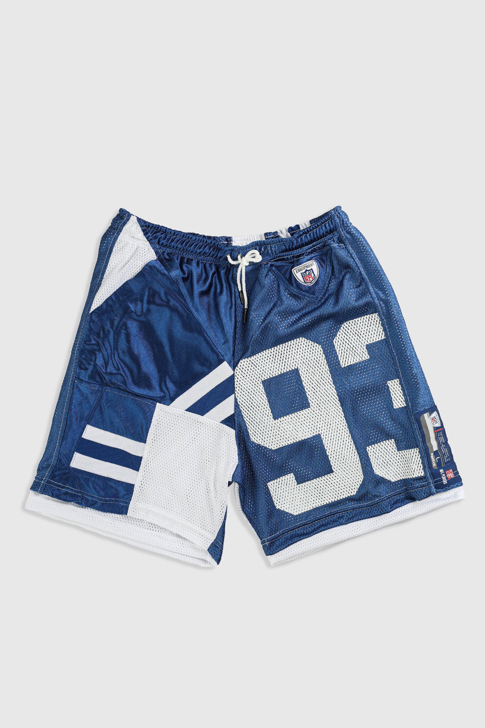 Unisex Rework Pro Bowl NFL Jersey Shorts - XL – Frankie Collective