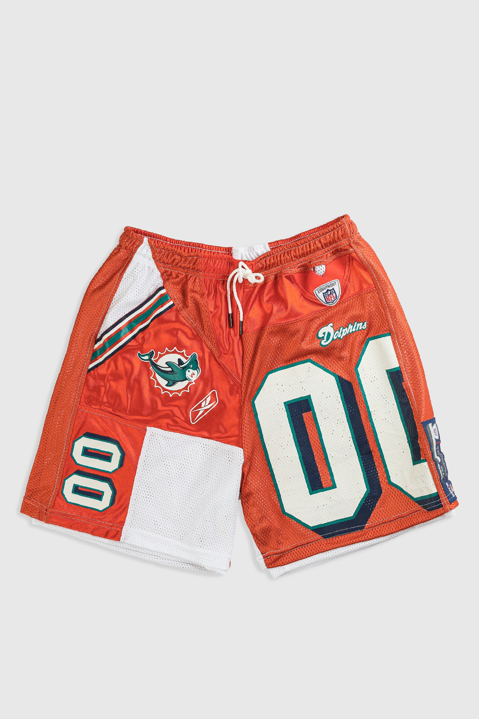 NFL Miami Dolphins Basketball Short