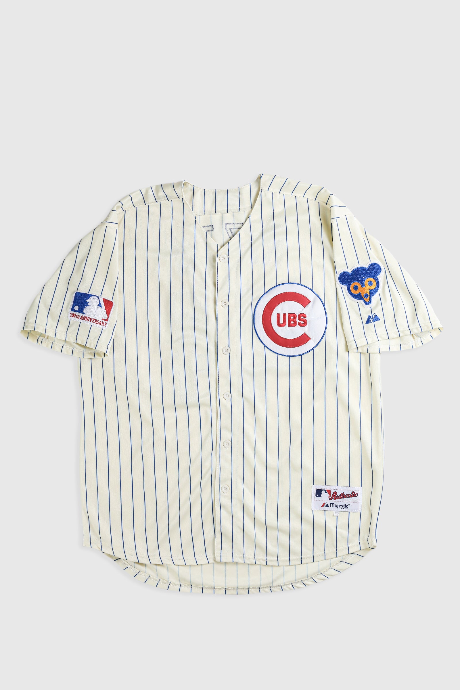 1969 chicago cubs jersey