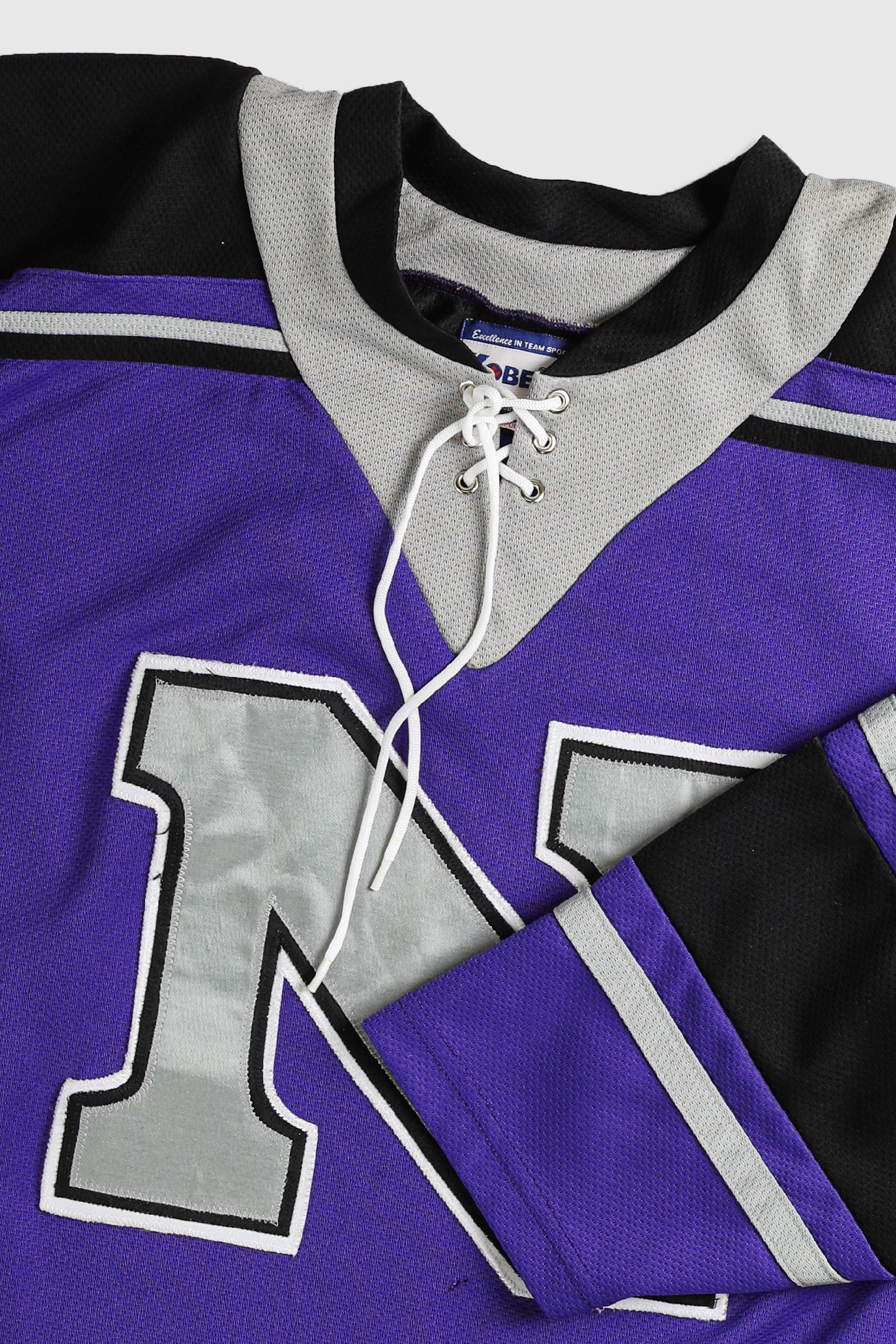 Vintage Maple Leafs NHL Jersey – Frankie Collective