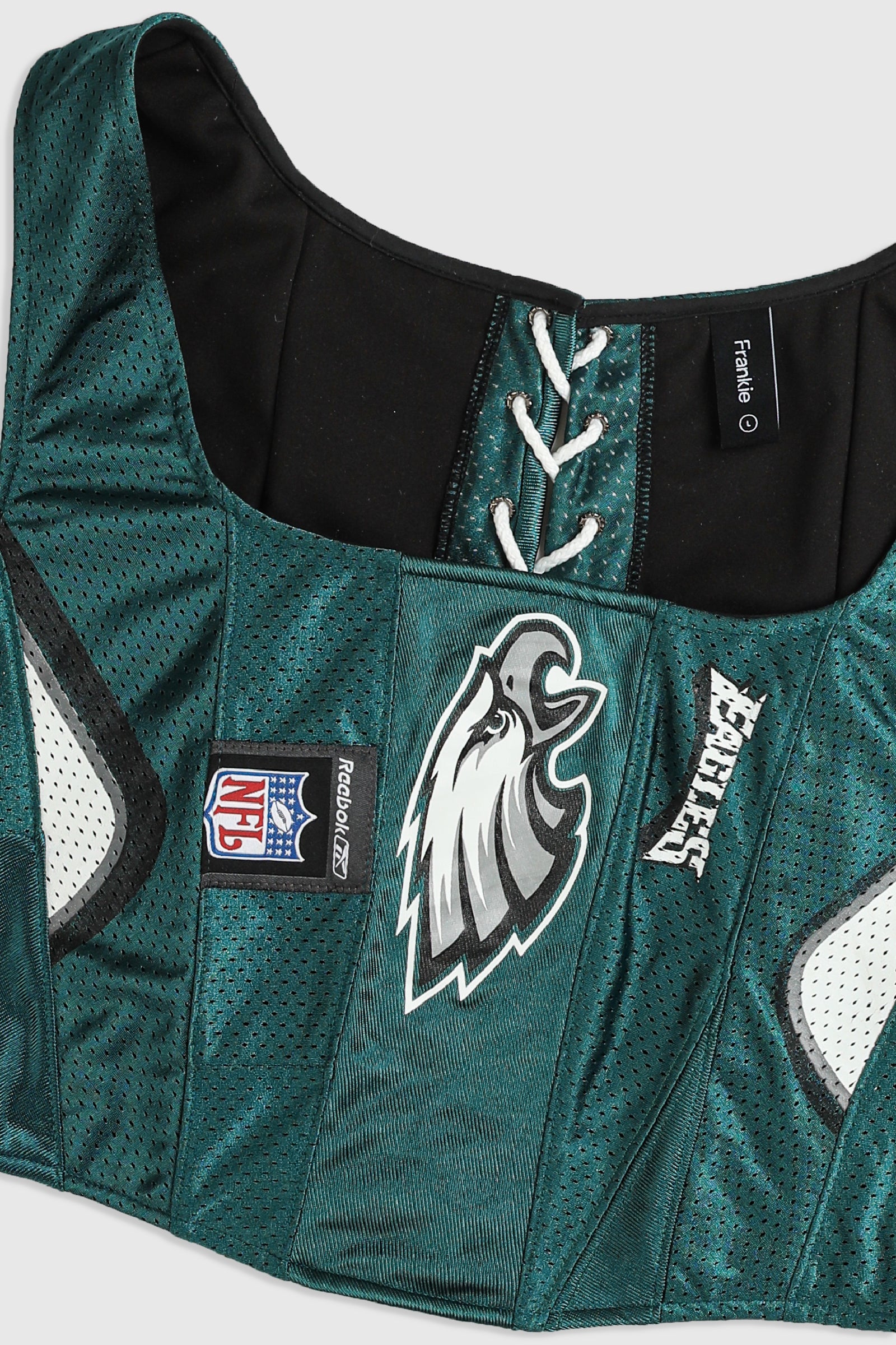 Vintage Eagles NFL Jersey - 2XL – Frankie Collective