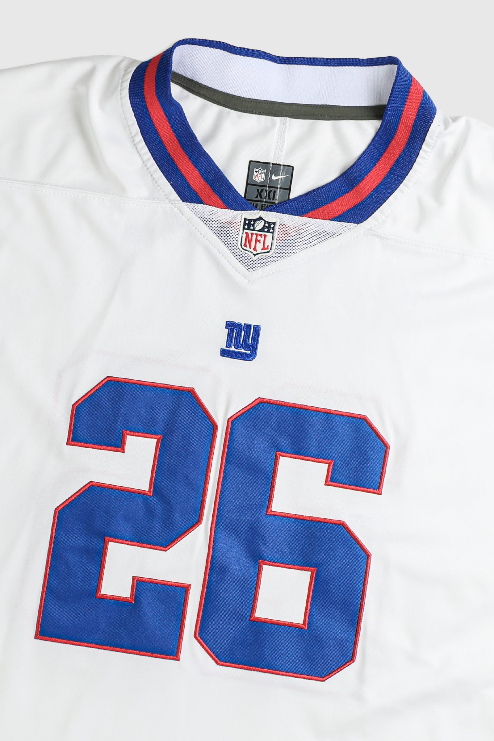 Vintage NFL Giants Jersey - XXL – Frankie Collective