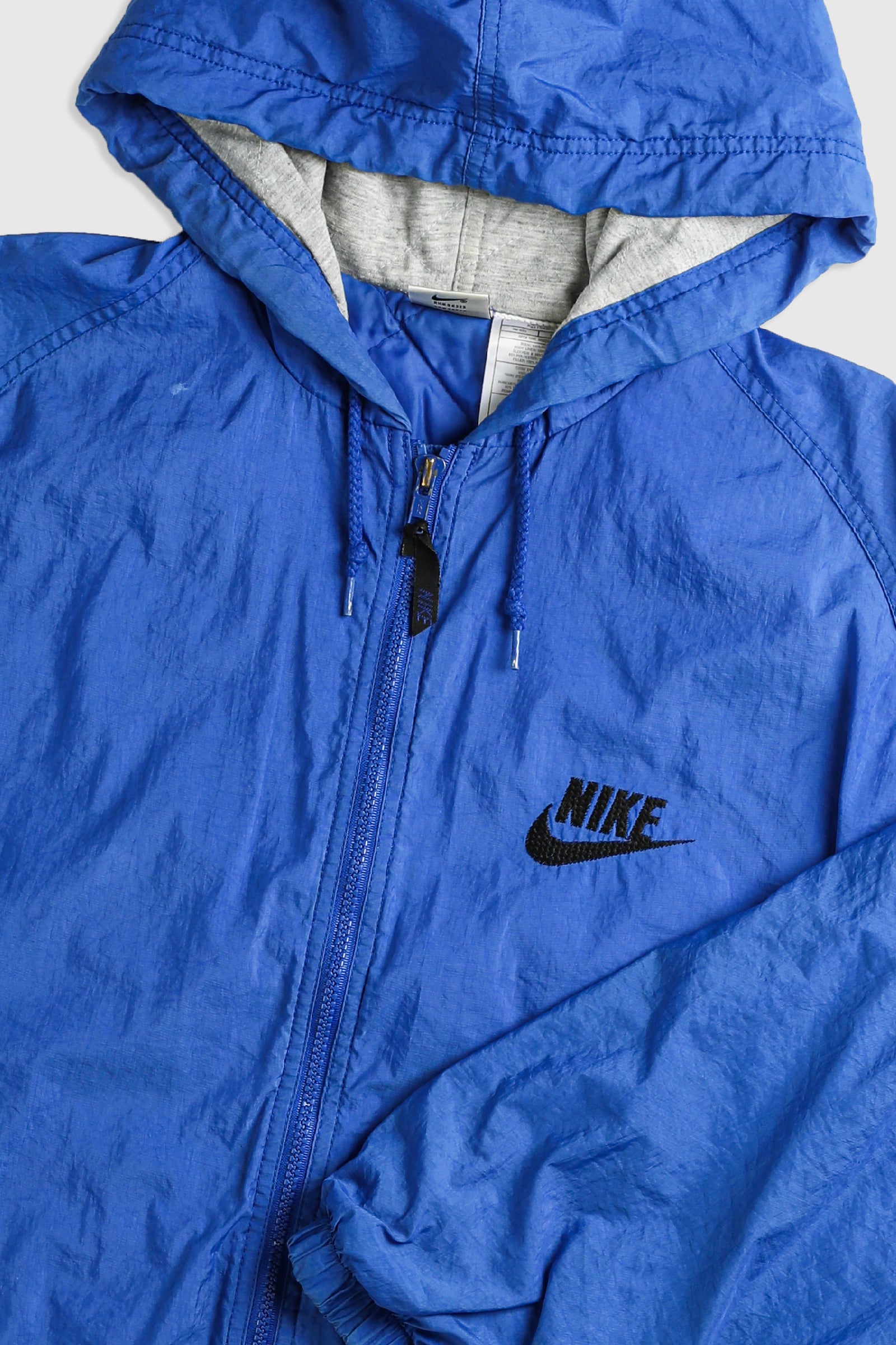 Vintage Nike Athletic Tee – Frankie Collective