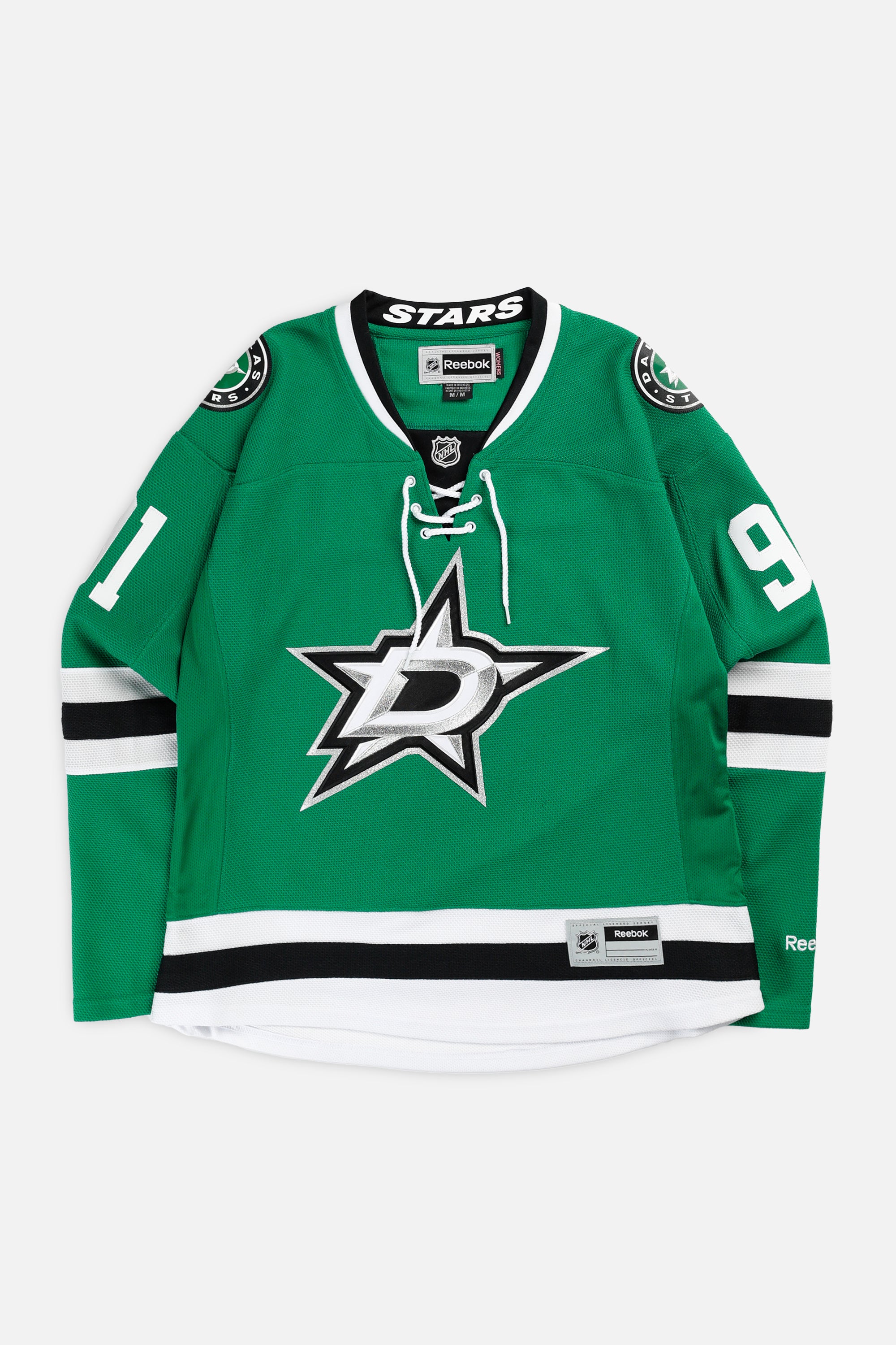 Dallas stars hockey jersey on sale