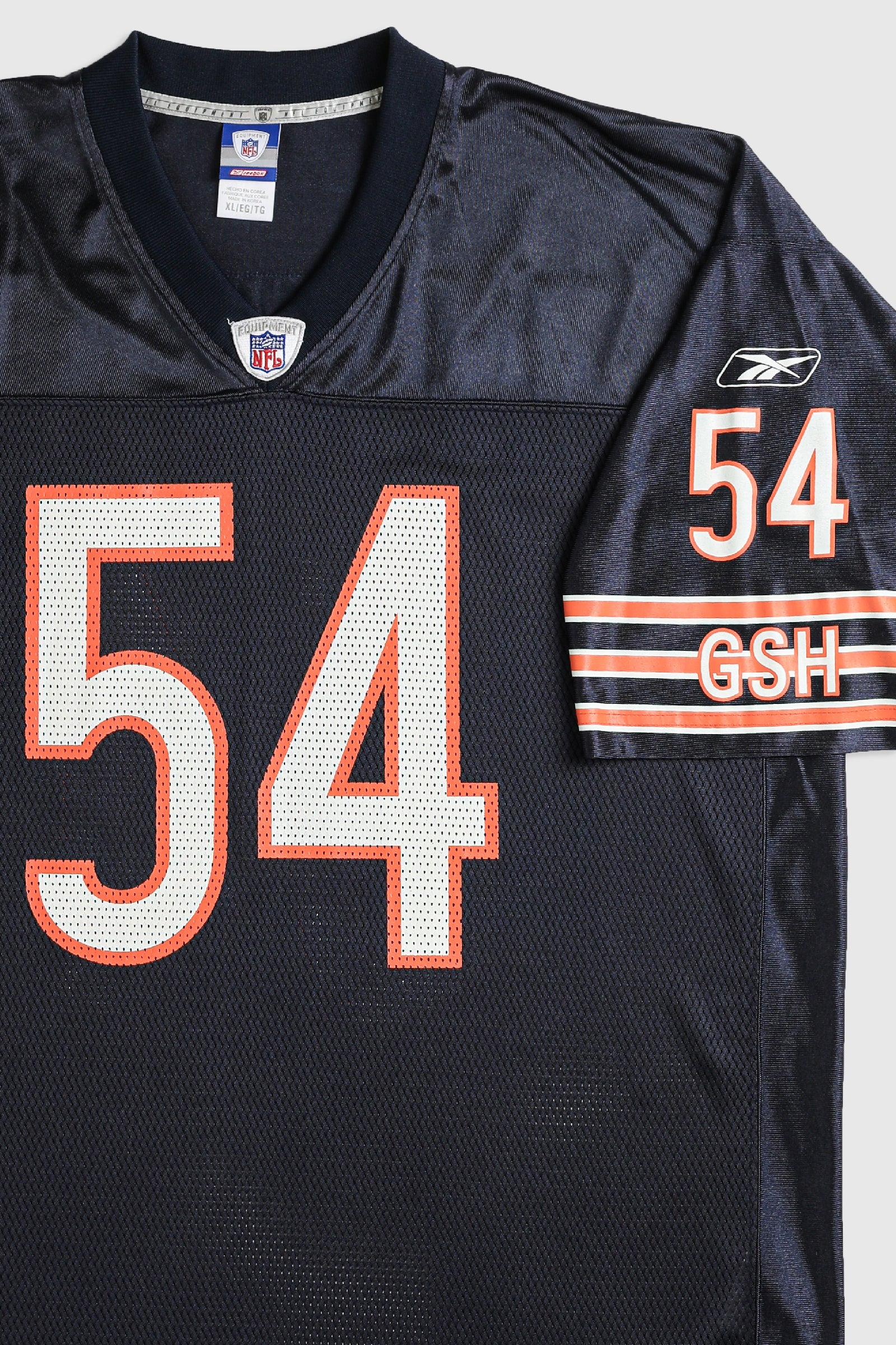 Vintage Chicago Bears Jersey – Frankie Collective