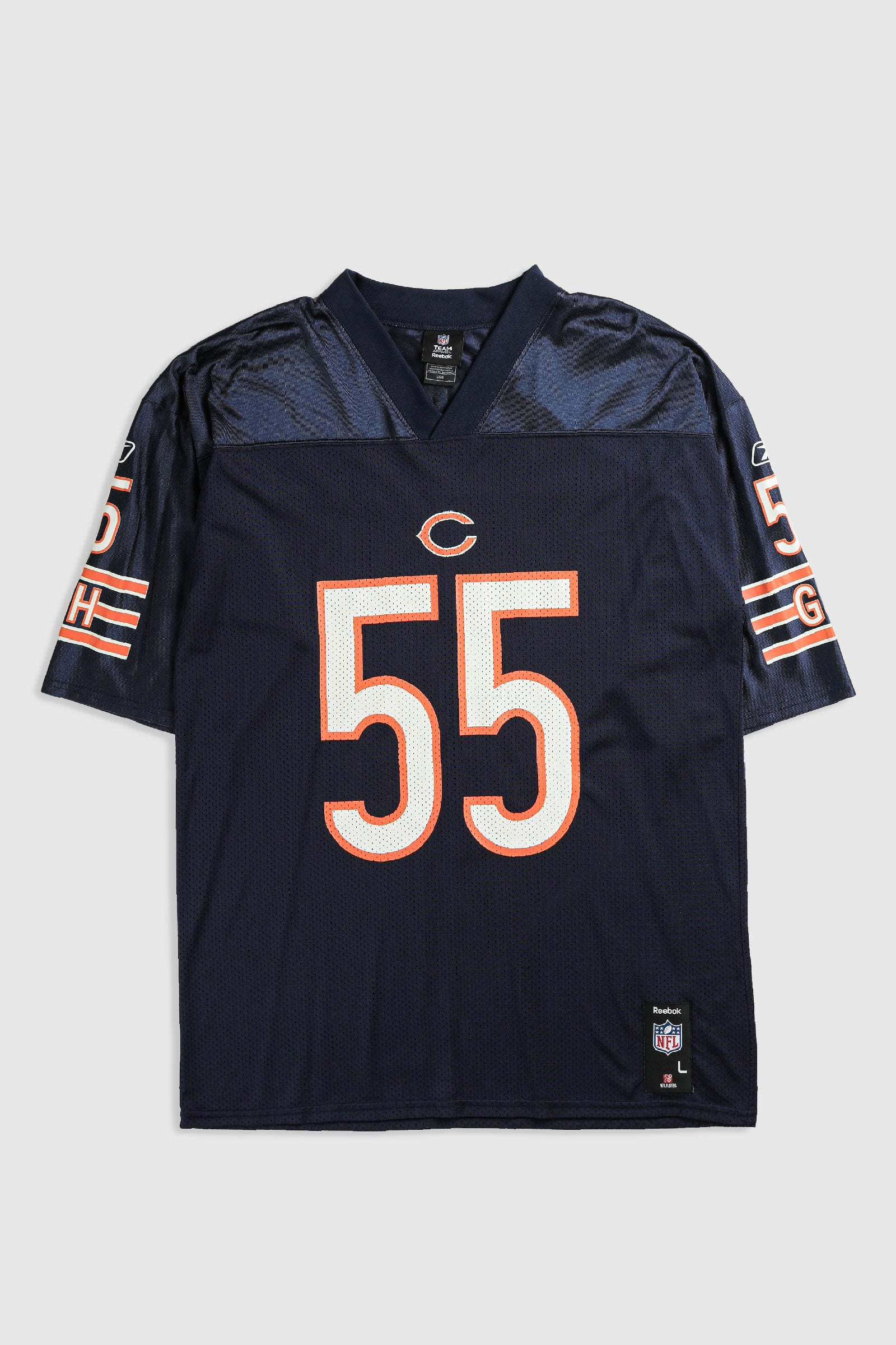 Vintage Chicago Bears Jersey – Frankie Collective