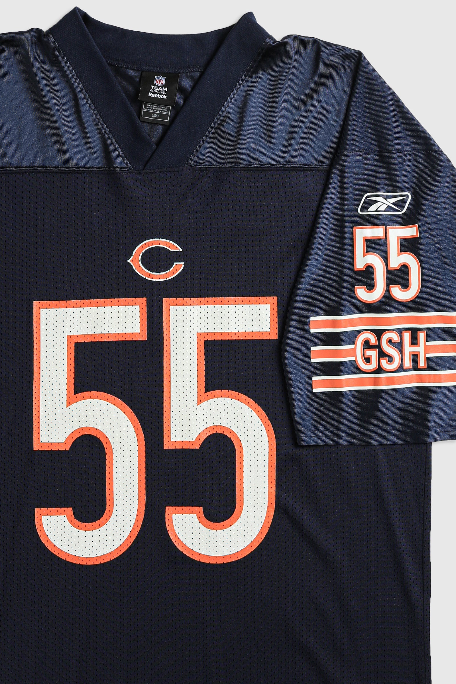 Vintage Chicago Bears Jersey – Frankie Collective