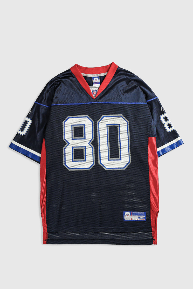 Vintage Bills NFL Jersey - M – Frankie Collective