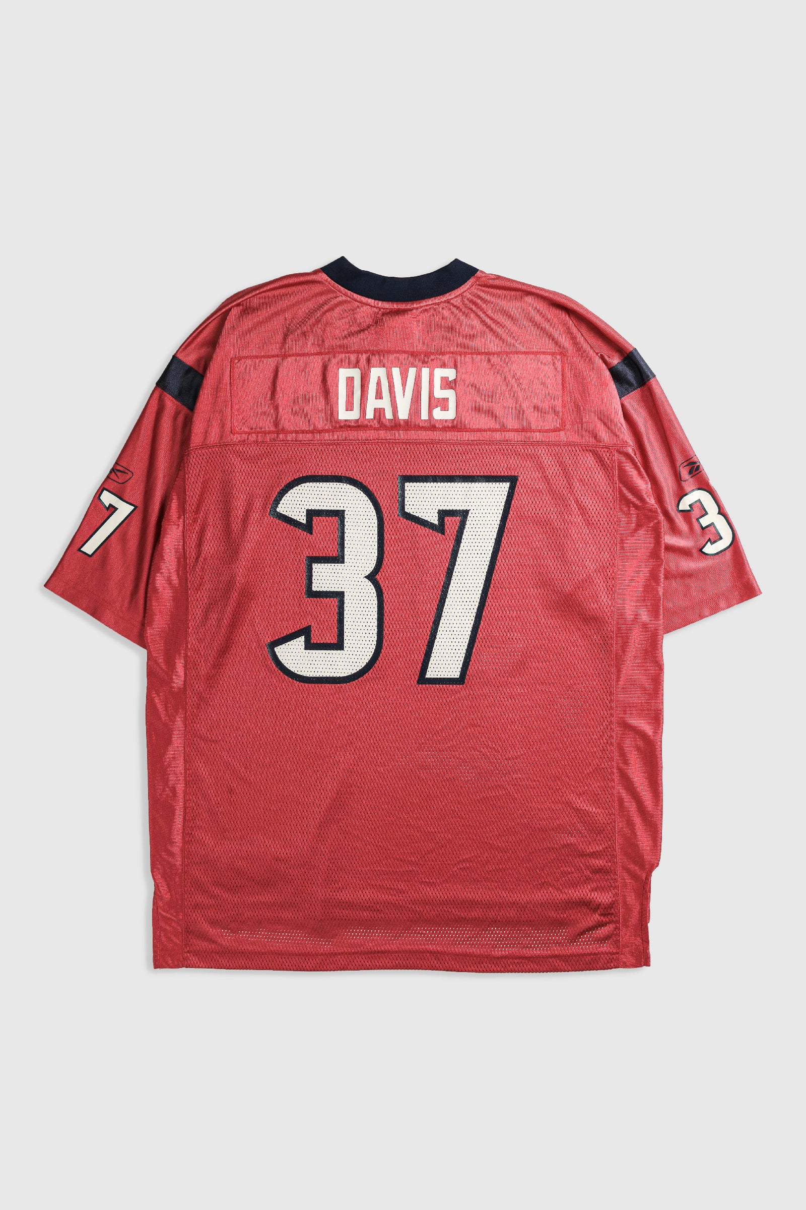 Vintage Texans NFL Jersey - XL – Frankie Collective