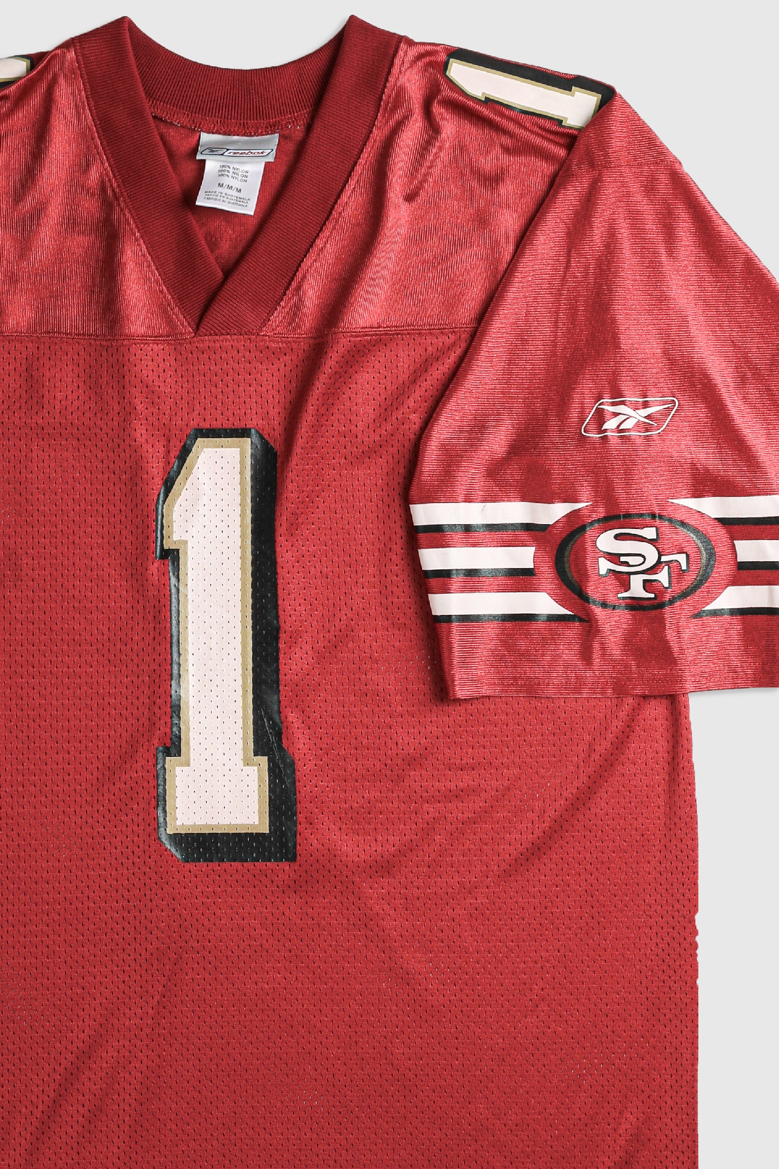 Vintage 49ers NFL Jersey - XL – Frankie Collective