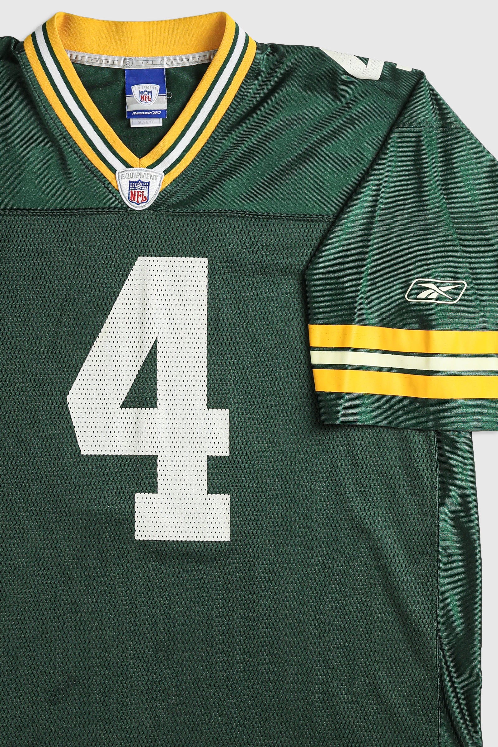 Vintage Packers NFL Jersey - XL – Frankie Collective