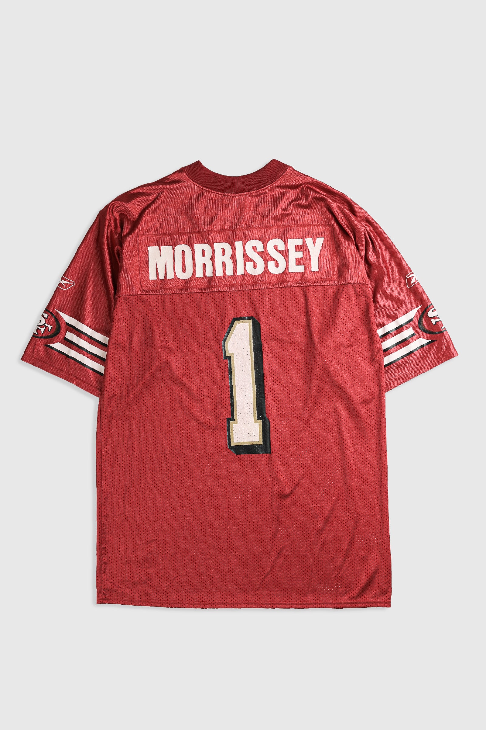 Vintage 49ers NFL Jersey - M – Frankie Collective