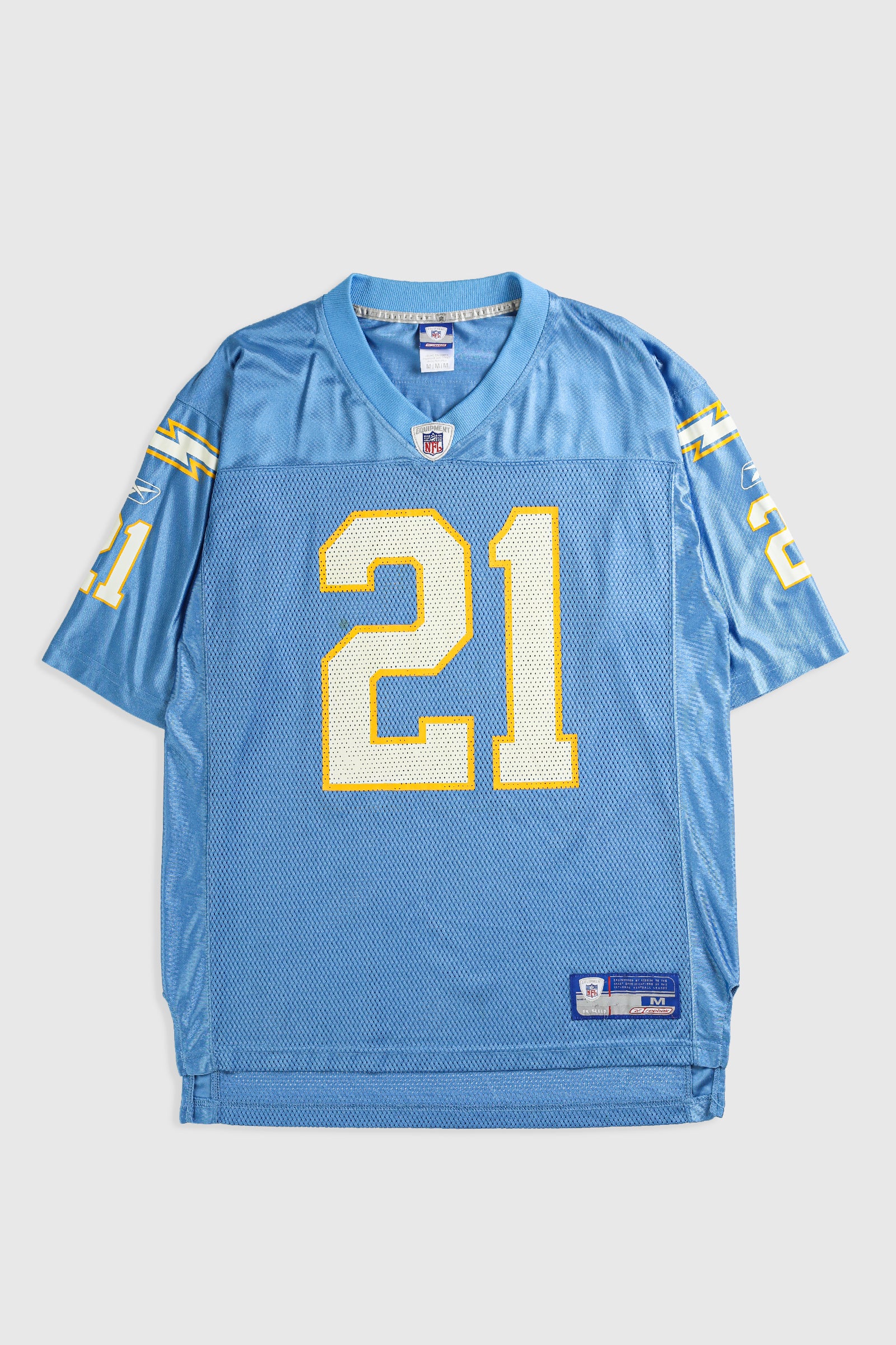 Vintage San Diego Chargers Jersey – Frankie Collective